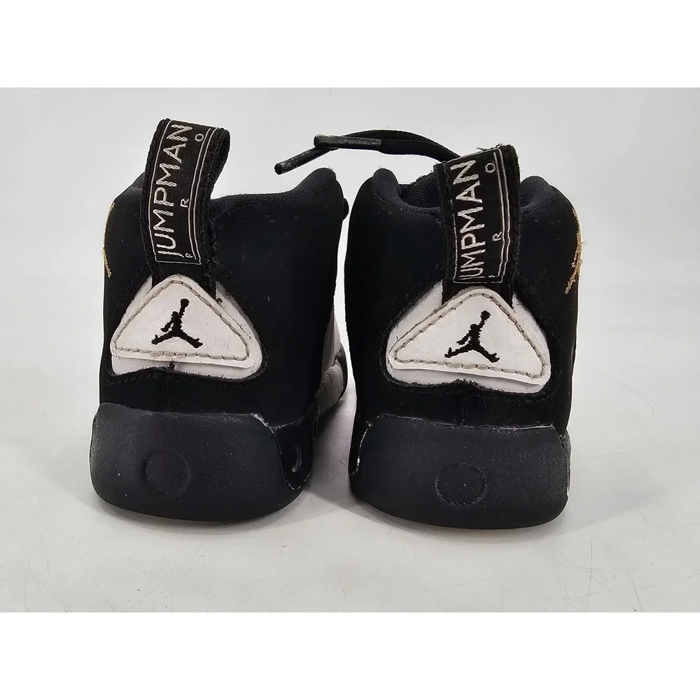 Nike Air Jordan Jumpman‎ Pro TD DQ8435-071 Shoes Toddler Size 7C